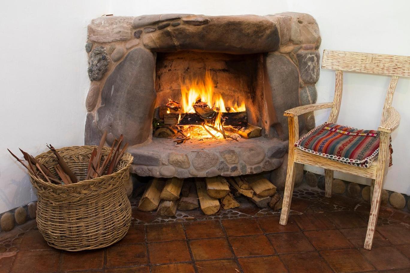 Las Casitas Del Arco Iris Urubamba Kültér fotó